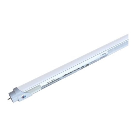 Straits Straits 11052439 LED T8 - X-Series, 48in, 15W, 5000K, Frosted Lens, Non-Dimming - Pkg Qty 10 11052439